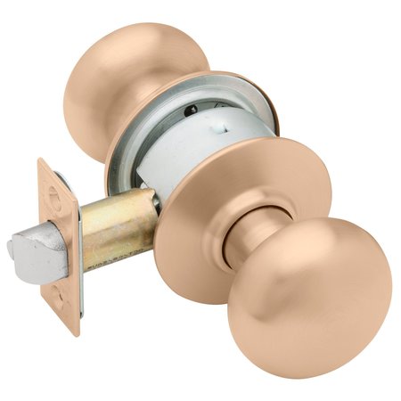 SCHLAGE Cylindrical Lock, A10S PLY 612 A10S PLY 612